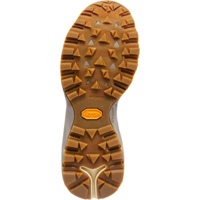 Image showing  Inquire Chukka 4 in. Black