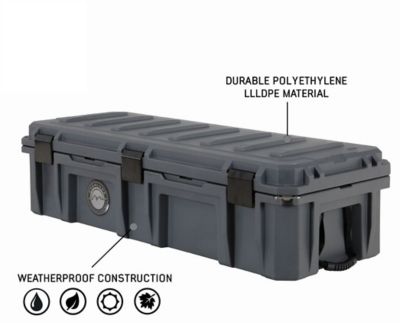 Image showing  117 Quart Cargo Box, 40100021