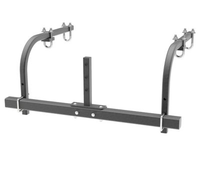 Image showing  ATV Spreader Rack Mount