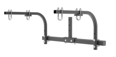 Image showing  ATV Spreader Rack Mount
