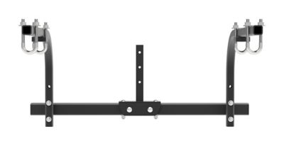 Image showing  ATV Spreader Rack Mount