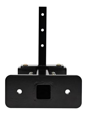 Image showing  Vehicle Spreader Winch Mount