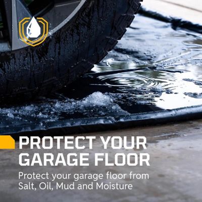 Image showing  Compact Containment Mat