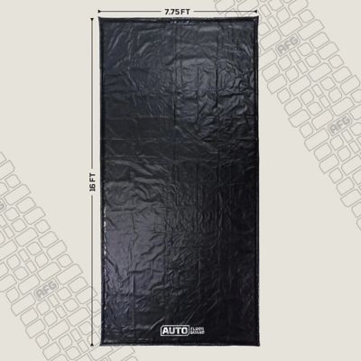 Image showing 5 th AutoFloorGuard Compact Containment Mat
