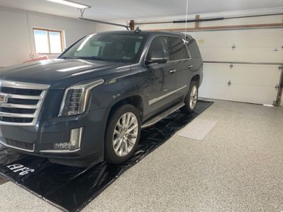 Image showing  Midsize Containment Mat