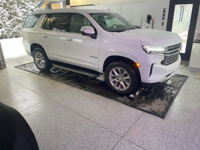 Image showing  XL Containment Mat