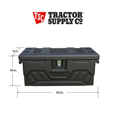 Image showing  Small Rotomolded Utility Box