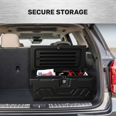 Image showing  Small Rotomolded Utility Box