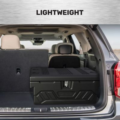 Image showing 5 th Tractor Supply Small Rotomolded Utility Box