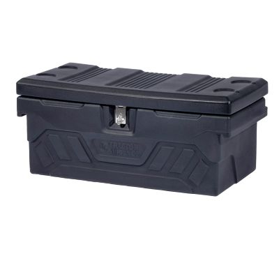 Image showing 8 th Tractor Supply Small Rotomolded Utility Box