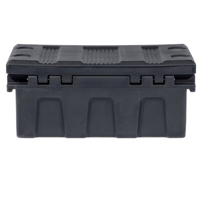 Image showing 9 th Tractor Supply Small Rotomolded Utility Box