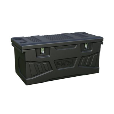 Tractor Supply Large Rotomolded Utility Box