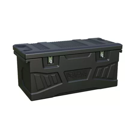 Tractor Supply Large Rotomolded Utility Box Truck Tool Box Chests