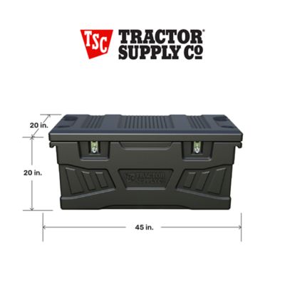 Image showing  Large Rotomolded Utility Box