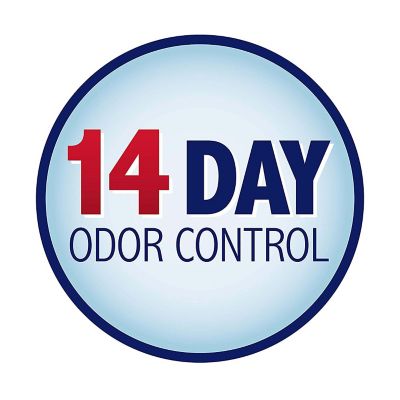 Image showing  Clean & Cozy Extreme Odor Control Small Animal Pet Bedding, 65 L