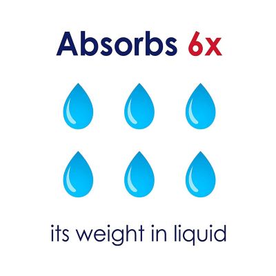 Image showing  Clean & Cozy Extreme Odor Control Small Animal Pet Bedding, 65 L