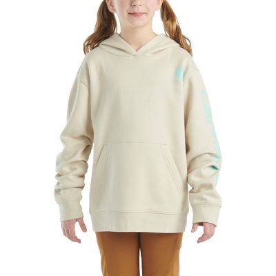 Carhartt Long Sleeve Graphic Sweatshirt, CA7057-T72