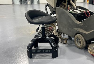 Image showing  Shop Stool STF-30SS