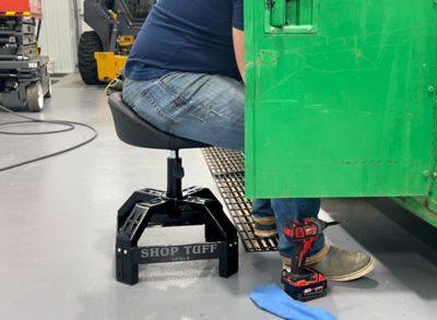 Image showing  Shop Stool STF-30SS