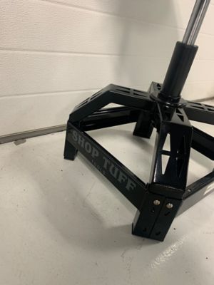 Image showing 7 th Shop Tuff Shop Stool STF-30SS