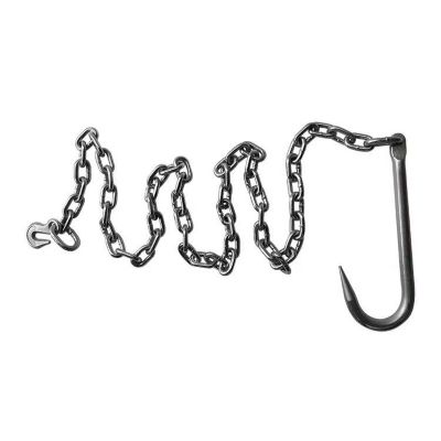 Shop Tuff Chain with J Hook STF-386JH