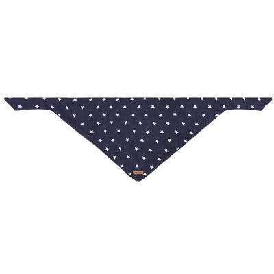 Image showing  Navy Pet Bandana