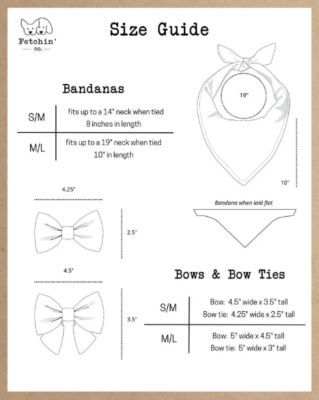 Image showing  Green Plaid Pet Bandana