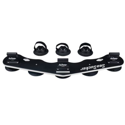 SeaSucker Bomber Bike Rack, Hold 3 Bikes