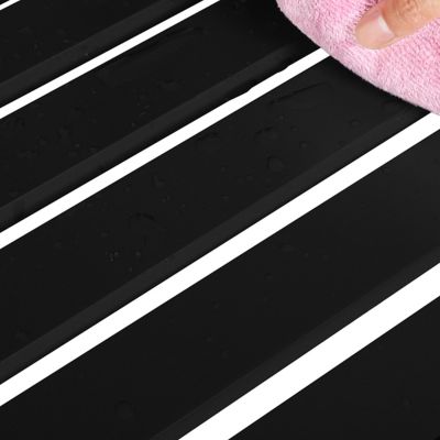 Image showing 7 th Veikous 3-Person Outdoor Wooden Patio Porch Swing with Chains and Curved Bench, 793 lb. Capacity, 5 ft.