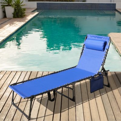 Product color Blue