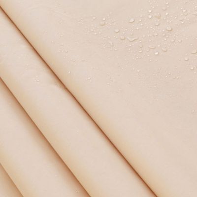 Image showing 9 th Veikous 12 W x 10 D ft. Manual Patio Retractable Awnings, Beige