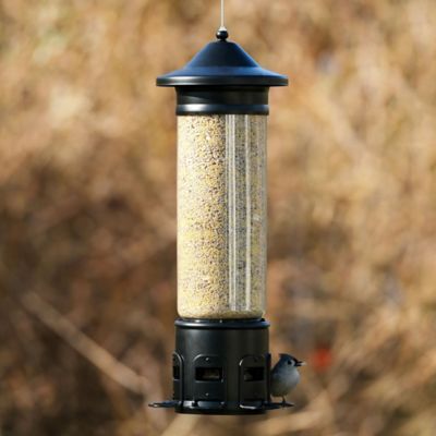 Image showing  Pro Metal Feeder, 4.0 qt