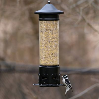 Image showing  Pro Metal Feeder, 4.0 qt