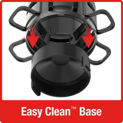 Image showing 6 th Squirrel Shield Pro Metal Feeder, 4.0 qt