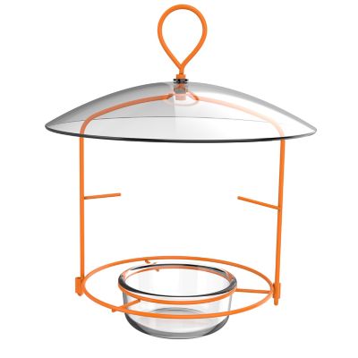 Nature's Way Oriole Wire Feeder 3/4 Cup