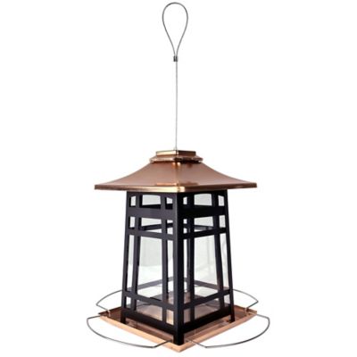 Nature's Way Copper Arches Metal Gazebo, 3.3 qt.