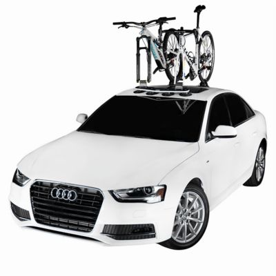 Image showing 5 th SeaSucker Mini Bomber Bike Rack, Holds 2 Bikes