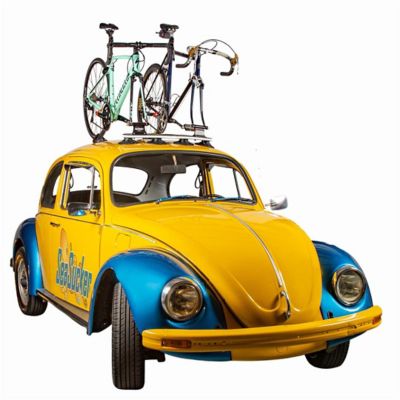 Image showing 6 th SeaSucker Mini Bomber Bike Rack, Holds 2 Bikes