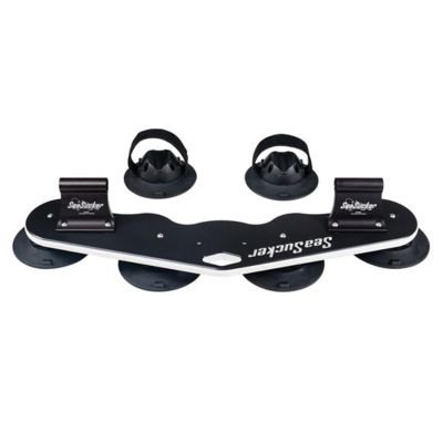 SeaSucker Bike Rack, Mini Bomber Max