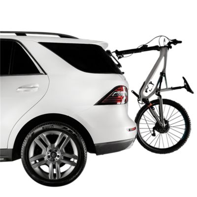 Image showing  Talon Bike Rack, Holds 1 Bike