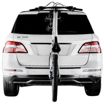 Image showing  Talon Bike Rack, Holds 1 Bike