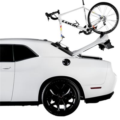 Image showing  Talon Max Bike Rack, Holds 1 Bike
