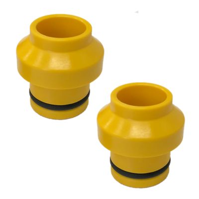 SeaSucker Huske 15x110mm Thru-Axle Plugs Boost, BA1425