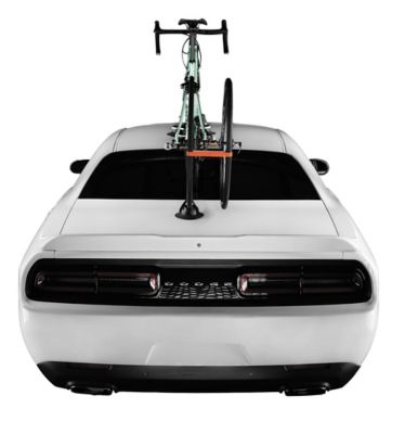 Image showing  Hogg for QR Hubs, BA1580