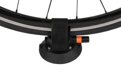 Image showing  Compact Rear Wheel Strap