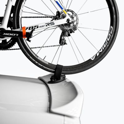 Image showing  Compact Rear Wheel Strap