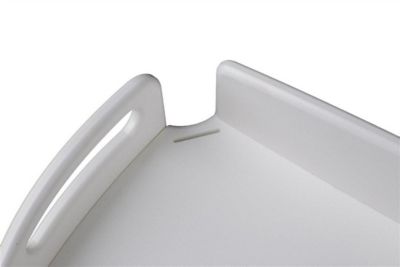 Image showing  Large Boat Table with L Bracket, MB5139