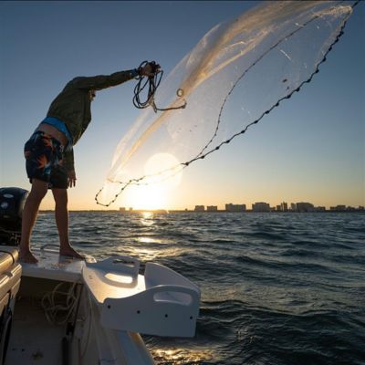 Image showing  Large Boat Table with L Bracket, MB5139