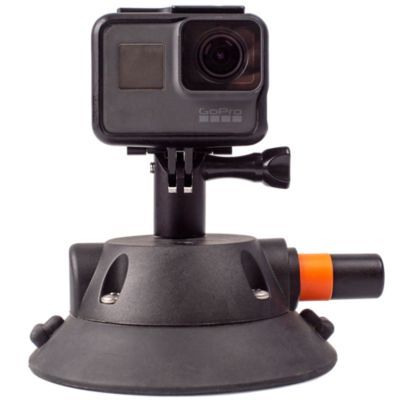 SeaSucker GoPro Mount