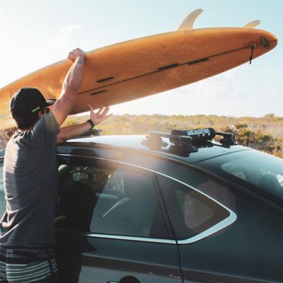 Image showing  Canoe Kayak Surfboard Rack, SP3300